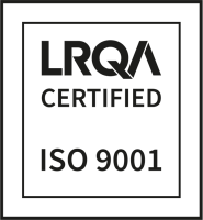 Certification ISO 9001