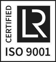 Certification ISO 9001